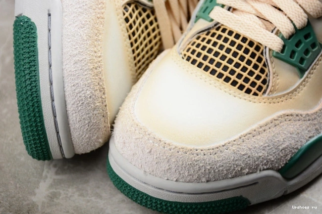 4 Retro DC7770-106 Jordan 0718